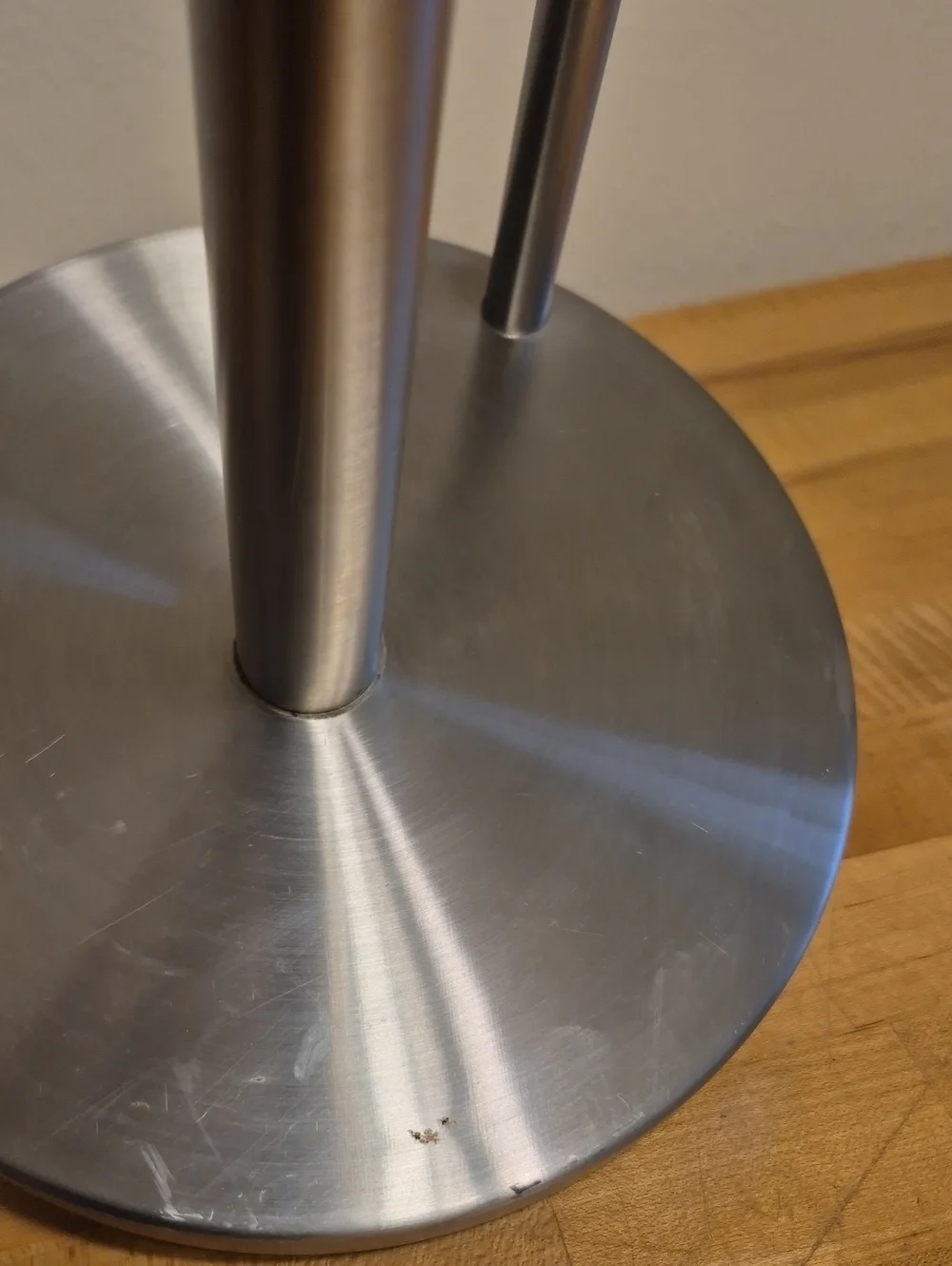 Paper Towel Holder